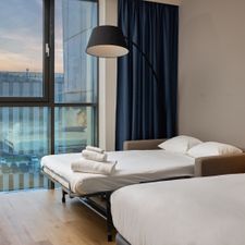 Hilton Garden Inn Leiden