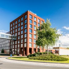 Fletcher Wellness-Hotel Helmond