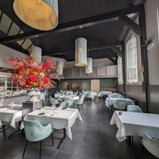 Restaurant Het Kerkje