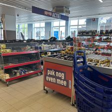 ALDI Hedel Raadhuis