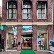 Pearle Opticiens Harlingen