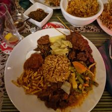 Restaurant Bogor