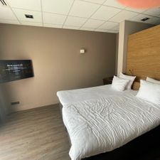 Hotel & Wellness Zuiver