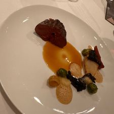 Bij Jef Restaurant & Hotel