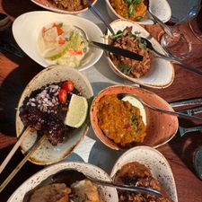 Ron Gastrobar Indonesia