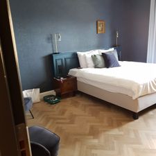 Ysbrantsz Restaurant Boutique Hotel