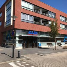 ALDI Venlo Van Postelstraat