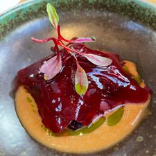 Restaurant Hemel & Aarde