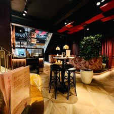 Grace Festive Restaurant - Rotterdam