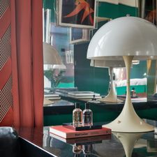 De l'Europe Hotel