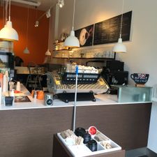 Doppio Espresso Wageningen