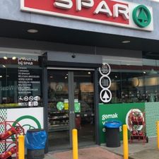 SPAR express Almere Hogering