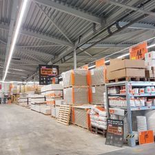 HORNBACH Bouwmarkt Den Haag