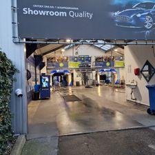 Loogman tanken & wassen Aalsmeer - Wasstraat Aalsmeer