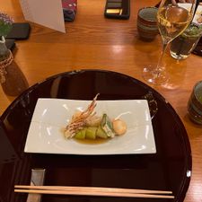 Yamazato Restaurant