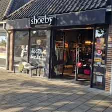 Shoeby - Drunen