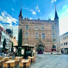 McDonald's Venlo Markt