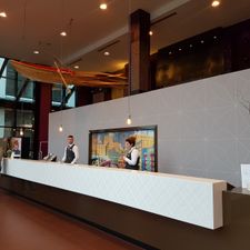 WestCord Hotel Eindhoven