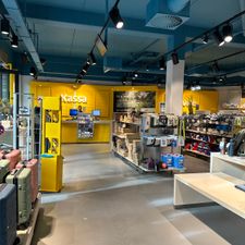 ANWB Winkel