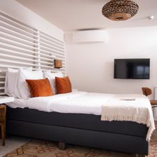 Nobel Hotel Ameland