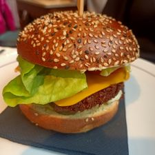 Café Restaurant De Eendracht Weesp