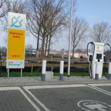 Shell Arnhem