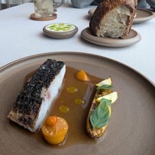 Restaurant Flore