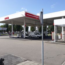 Lukoil Gorinchem