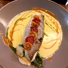 Restaurant Zaza's