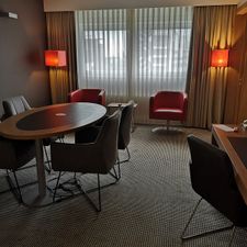 Mercure Hotel Den Haag Central