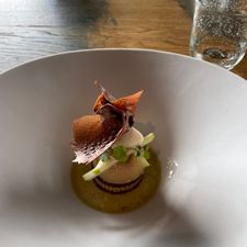 Beluga Loves You | Michelin | Luxe Restaurant Maastricht