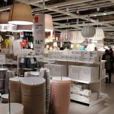 IKEA Amsterdam