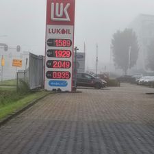 Lukoil Gorinchem