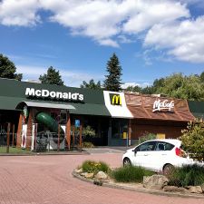 McDonald's Alblasserdam