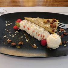 Ristorante Pappagallo
