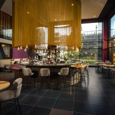 WestCord Hotel Eindhoven