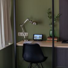 Hotel Parkzicht Eindhoven
