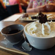 Restaurant De Beren Gorinchem