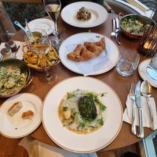 Brasserie Marie