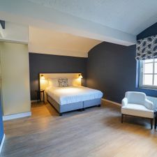 Fletcher Hotel-Restaurant De Oude Gevangenis-Alkmaar