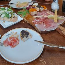 Prosciutto