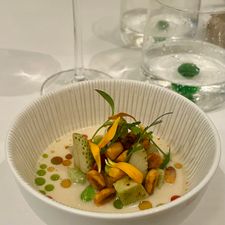 Restaurant 273