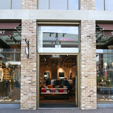 State of Art Outlet Store Roosendaal