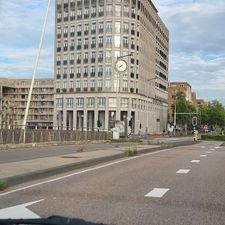 Amadi Panorama Hotel