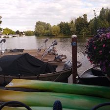 Restaurant De Beren Leerdam