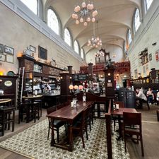 Belgisch Biercafé Olivier Utrecht