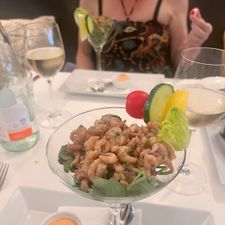 Restaurant "O"