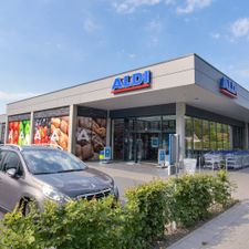 ALDI Drachten Leidijk