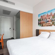 easyHotel Amsterdam Arena Boulevard