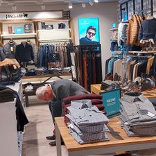 Van Uffelen Mode - Appingedam